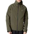 Fat Moose Sky Shell Windbreaker grønn