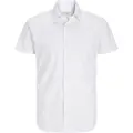 Jack & Jones Blactive Kortarmet Skjorte