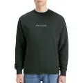 Scotch & Soda Core Logo Front Collegegenser