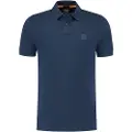 Hugo Boss Passenger 10256683 Kortermet Poloskjorte