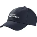 Jack Wolfskin Baseball Cap