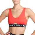 Nike Pro Indy Plunge Sport-bh