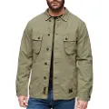 Superdry Military Overskjorte