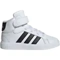 Adidas Grand Court Mid Treningssko