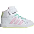 Adidas Grand Court Mid Treningssko