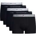 Tommy Hilfiger Um0um03061 Boxers 5 Enheter