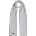 Tommy Hilfiger Elongated Flag Skjerf