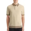 Scotch & Soda 178518 Kortermet Poloskjorte