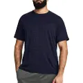 Under Armour Tech Textured Kortarmet T-skjorte