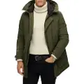 Superdry City Padded Jakke