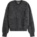 Scotch & Soda Core Fuzzy Genser