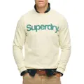Superdry Classic Core Logo Collegegenser