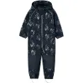 Name it Alfa08 Softshellil Mini Overall