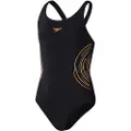 Speedo Placement Muscleback Badetøy