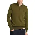 Timberland Williams River Cotton Yd Genser Med Halv Glidelås