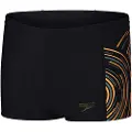 Speedo Plastisol Placement Badeshorts Boxer