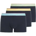 Tommy Hilfiger Wb +um0um01642 Boxers 3 Enheter