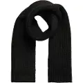 Superdry Vintage Ribbed Skjerf