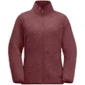 Jack Wolfskin High Curl Jakke