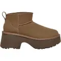 Ugg Classic Ultra Mini New Heights Støvler