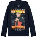 Name It Kids Naruto Sweatshirt