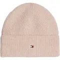 Tommy Hilfiger Essential Flag Fuzzy Lue
