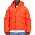 Jack & Jones World Puffer Jakke