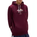Ellesse Mvello Hettegenser