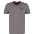 Emporio Armani 8npt25_pjvpz Kortarmet T-skjorte