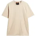 Superdry Tech Relaxed Kortarmet T-skjorte