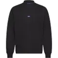 Hugo Boss Nilongti 01 Blue Langarmet T-skjorte