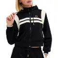 Ellesse Perna Cropped Treningsjakke