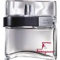 Salvatore Ferragamo F Vapo 100ml Eau De Toilette