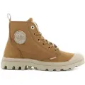 Palladium Pampa Hi Zip Wl Støvler