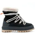 Palladium Pallashock Hiver Hiking Støvler