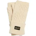 Superdry Cable Luxe Handwarmers Hansker