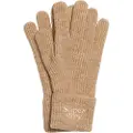 Superdry Soft Rib Hansker