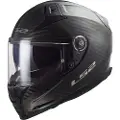 LS2 Ff811 Vector Ii Carbon Fullface-hjelm