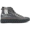 Palladium Palla Ace Re-quilted Hiking Støvler