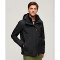 Superdry Pop Zip Hood Arctic Windcheater Jakke