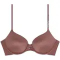 Tommy Hilfiger Ultra Soft Push Up Bh