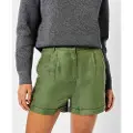 Superdry Studios Cupro Shorts