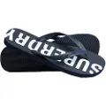 Superdry Code Core Sport Vegan Flip-flops