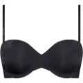 Calvin Klein Lightly Lined Strapless Bh