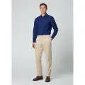 Hackett C Sanderson Chinobukser