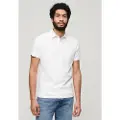 Superdry Studios Jersey Kortermet Poloskjorte