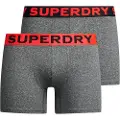 Superdry Boxers 2 Enheter