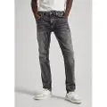 Pepe Jeans Tapered Fit Acid Jeans