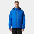 Helly Hansen Crew Hooded Midlayer 2 Jakke