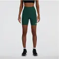 New Balance Nb Harmony 6´´ Korte Leggings